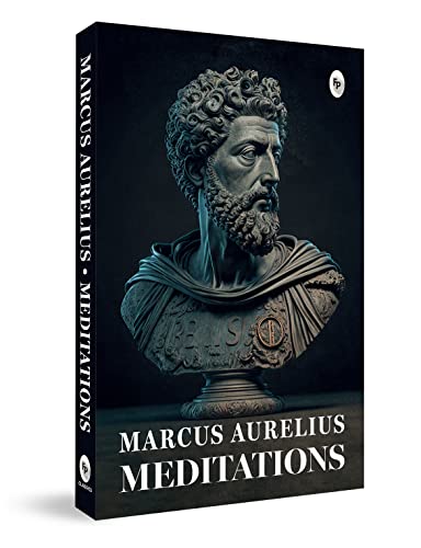 Meditations [Paperback] Marcus Aurelius