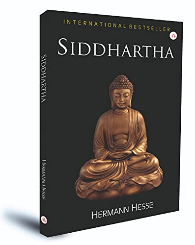 Siddhartha | Hermann Hesse | paperback